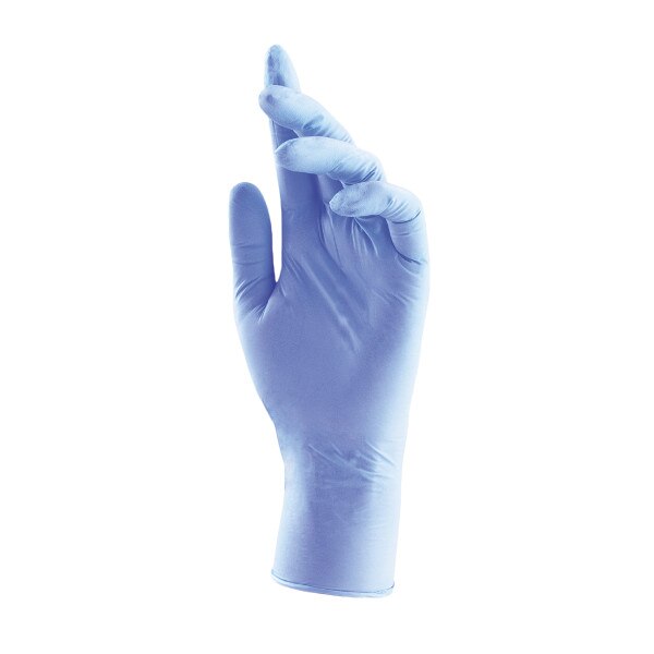 Azer Nitrile Examination Gloves
